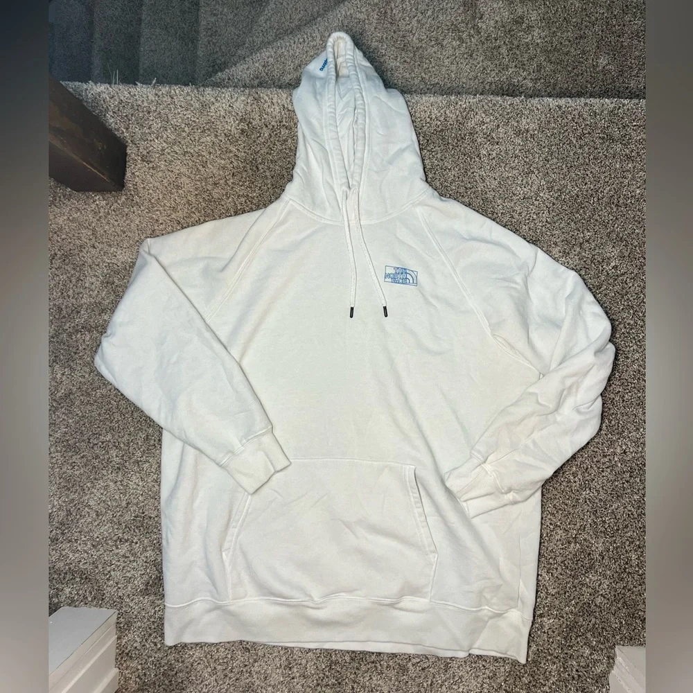 The North Face Hoodie - Picture 3 of 6